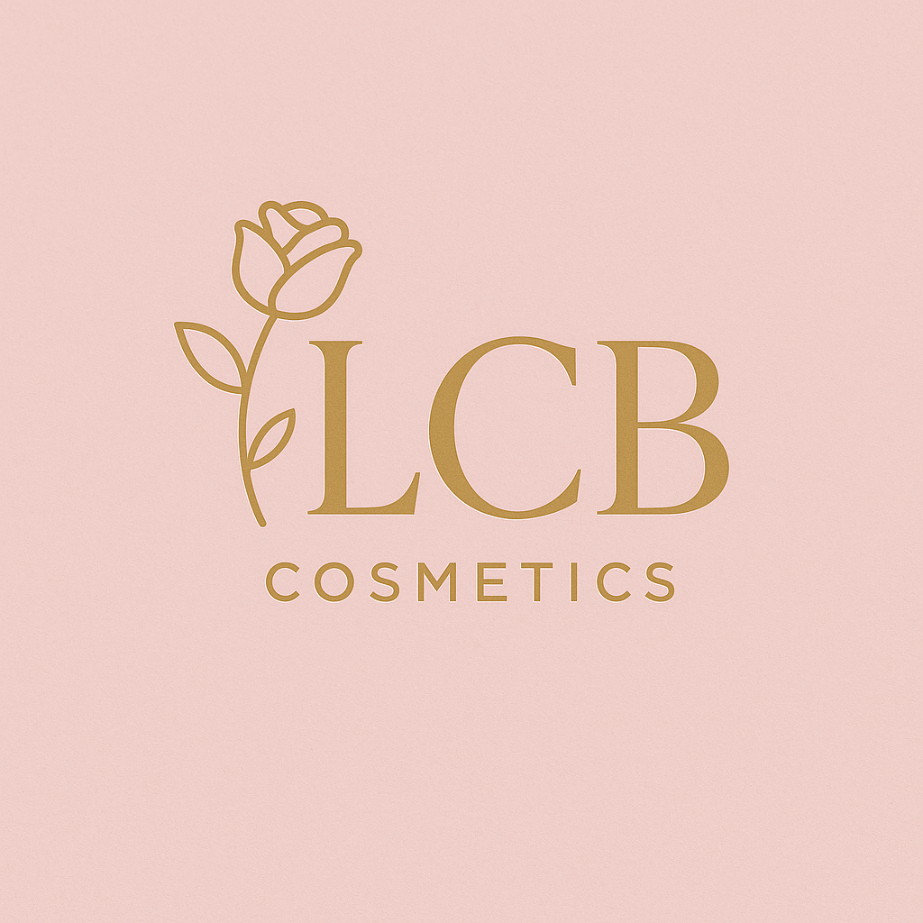 Logo LCB Cosmetics